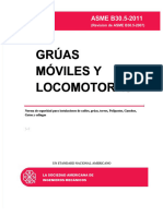 PDF Asme b305 2011 Grua Movil Espaol Compress