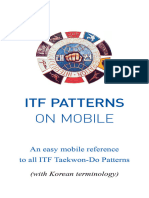 Itf Patterns On Mobile With Korean 1