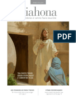 Liahona Magazine 2024 03 Mar