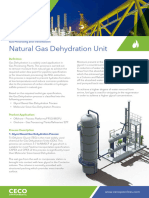 GPT Natural Gas Dehydration Unit Final0420