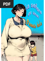 Kanojo Ga Separate o Matou Riyuu - Watashi No Oji-San | PDF