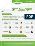 Recomendaciones Guadana PDF