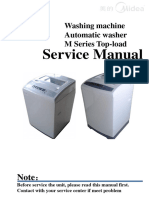 Manual de Servicio Ewie10f3mmw