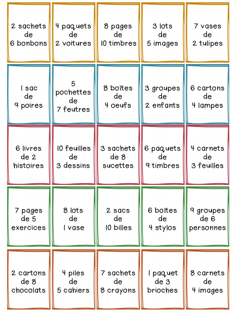 Jeu de cartes : La Grande Bataille | PDF | Gaming