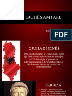 Dita e Gjuhës Amtare