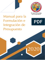 Manual Presupuestacion2020