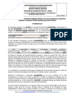 05-Resolución de Acuerdo de Pago - Guadalajara de Buga