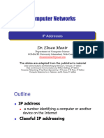 05-IP Addressing