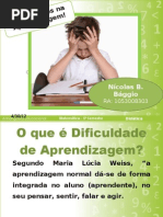 Apresentação Didática!!