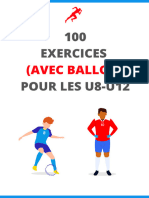Demo 100 Exercices U8 U12