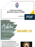 Salmo 13