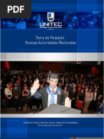 Download Discurso del Nuevo Rector de UNITEC by Enlace Unitec SN71088797 doc pdf