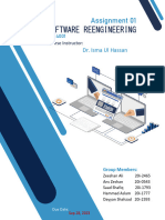 RE-Engineering Assign-01 Edoc