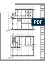 ARQ-09 Planta Nivel 1 y 2 Acotados v4