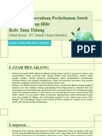 Individu PLG - Dzaky Fadhlurrahman 20320031