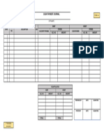 02 F BAK 11-2 Cash Payment Journal