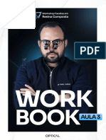 Workbook 3 - Workshop Facetas em Resina Composta