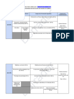 Quimica - Estructura Curricular - Actualizada 13 de Septiembre