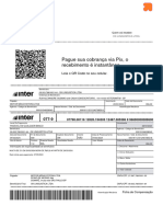 Boleto - NF 559 - Motoiciclismo 315