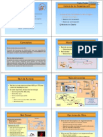 00 Diseño de Redes - Concepto Tecnológico