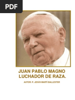 Juan Pablo II Magno