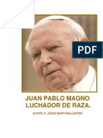Juan Pablo II Magno