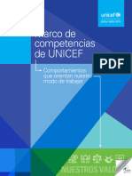 Competency Framework Brochure (SP) - 1