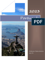 Português 1ºa PDF