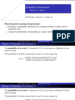 Q3M01.2 Proba Distribution 3HUMSS