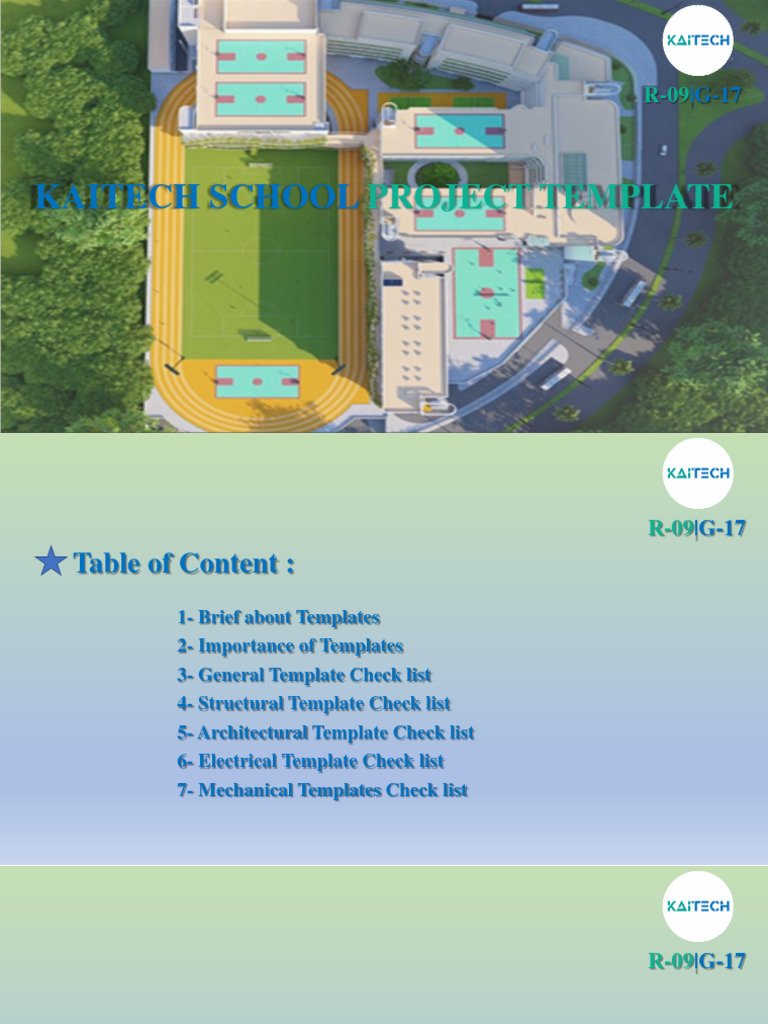 Revit Template Guide for 2025 Projects | PDF | Autodesk Revit ...