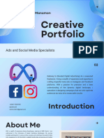 Portofolio - Meta Ads