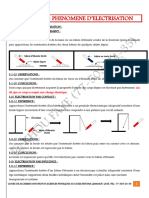 Fascicule Cours de Physique Seconde