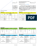 7º Ano - Eportes de Marca - Provas Olímpicas