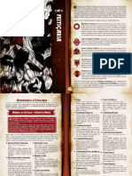 Conan - Magias e Artefatos RPG - Capitulo Avulso