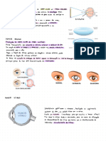 Anatomia e Fisiologia Ocular Cristalino