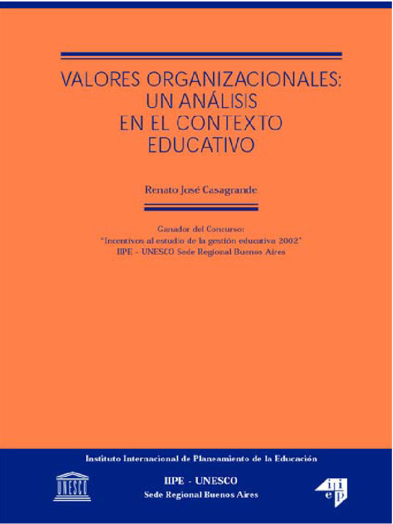 Teoria Organizacional | PDF | Crecimiento personal y profesional