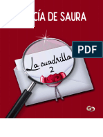#2 Garcia de Saura - La Cuadrilla