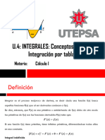 Presentacion Integrales