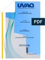 Generalidades Del Plan de Estudios LTL Itjgs