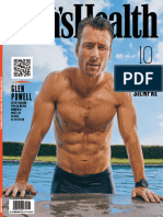 Men's Health M Xico 02.2024