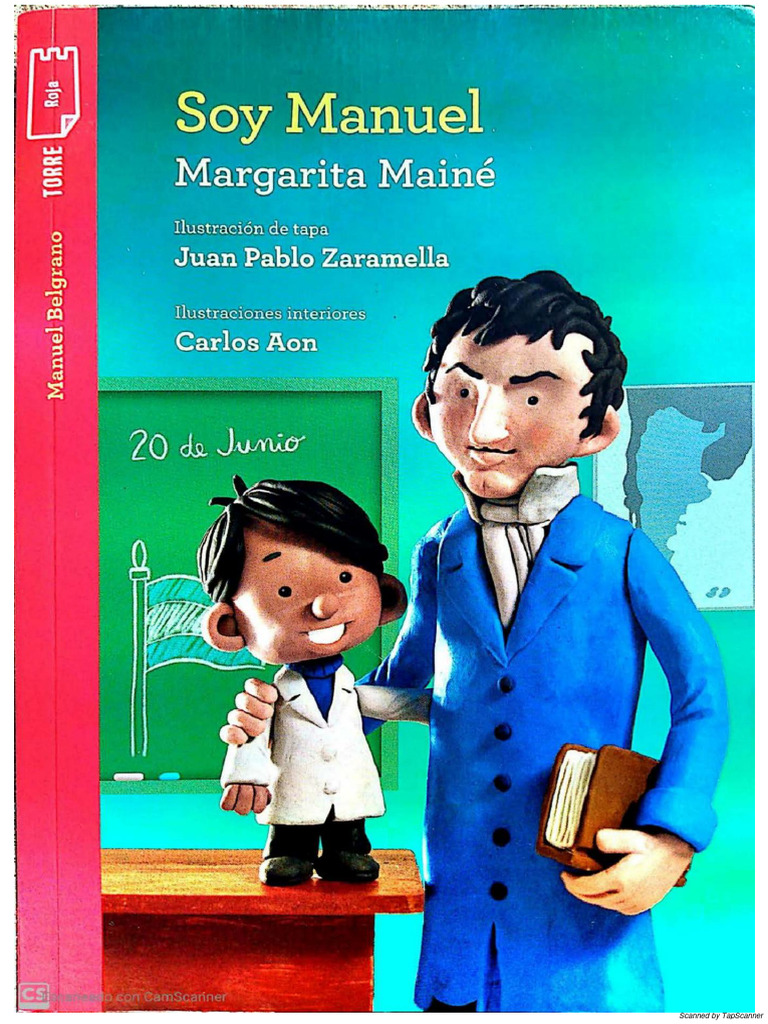 Soy manuel pdf