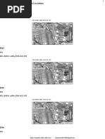 Mini Cooper Fuse Box Diagrams (2006-2015) | PDF | Mini | Automatic ...