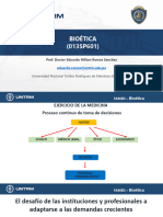 Bioetica Mala Praxis