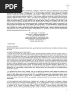 Ideal de San Agustín