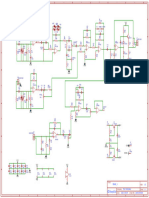 Schematic - Guitar Preamp - 2021-06-01