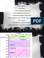 Temperatura I