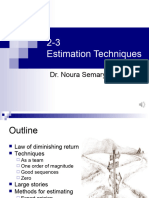 2-3 Estimation Techniques-With Sound