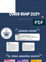 Cursos Buap Informacion