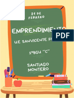 Emprendimiento