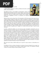 San Martin de Porres